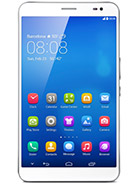 Huawei MediaPad X1 icon
